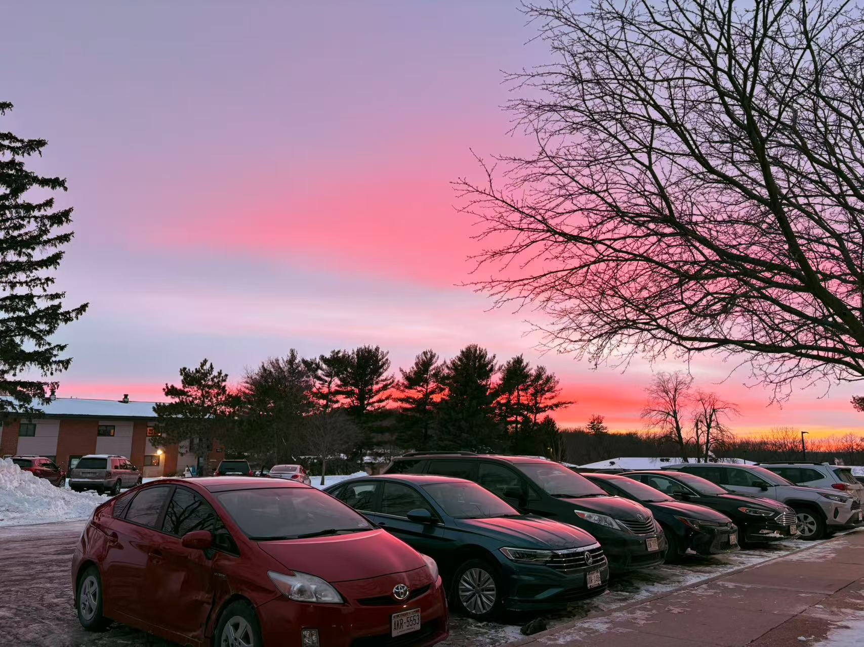 A New Chapter in Madison